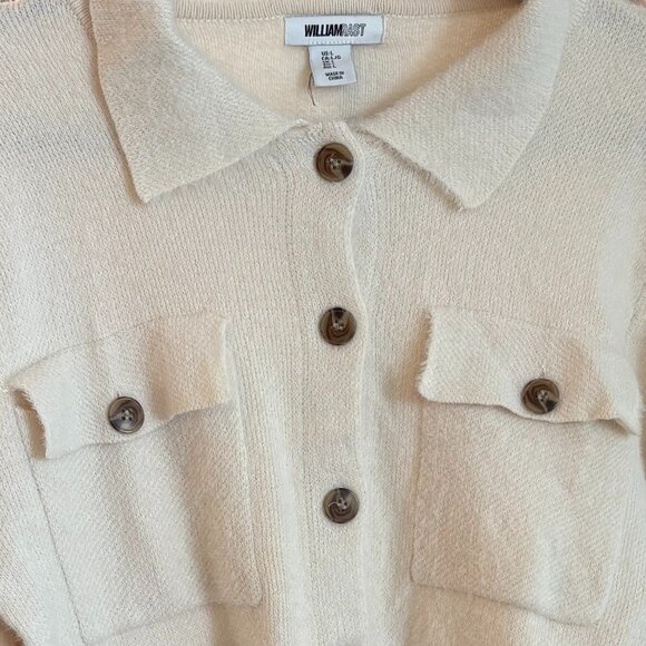 William Rast Button Up - Picture 3 of 3
